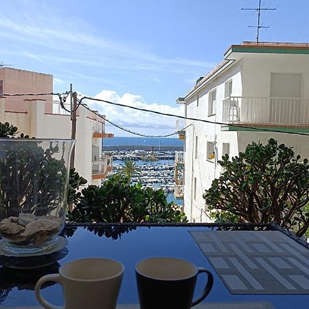 Puerto Costa Brava Apartments Бланес Экстерьер фото