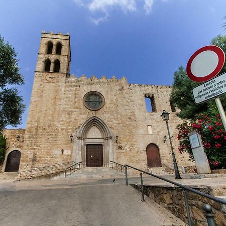 Puerto Costa Brava Apartments Бланес Экстерьер фото