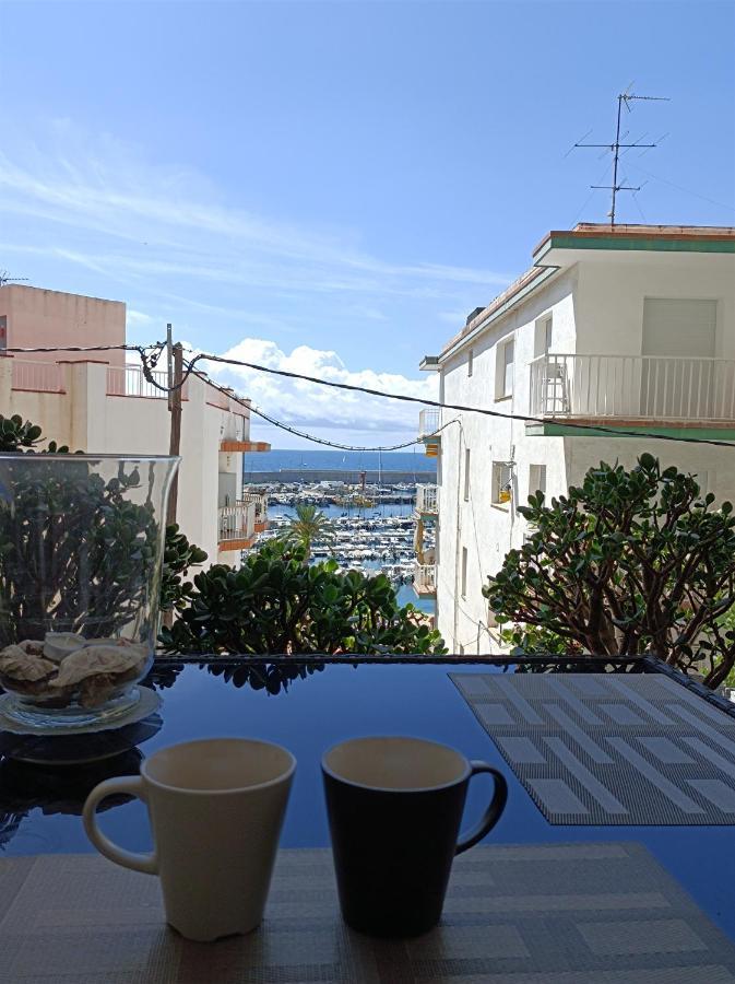 Puerto Costa Brava Apartments Бланес Экстерьер фото