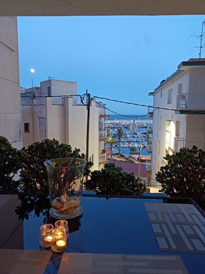 Puerto Costa Brava Apartments Бланес Экстерьер фото