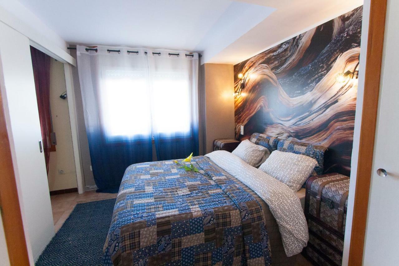 Puerto Costa Brava Apartments Бланес Экстерьер фото