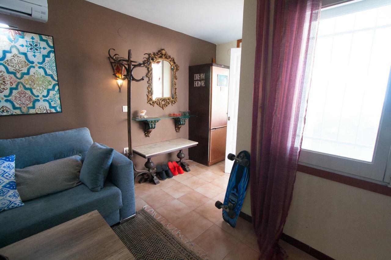 Puerto Costa Brava Apartments Бланес Экстерьер фото