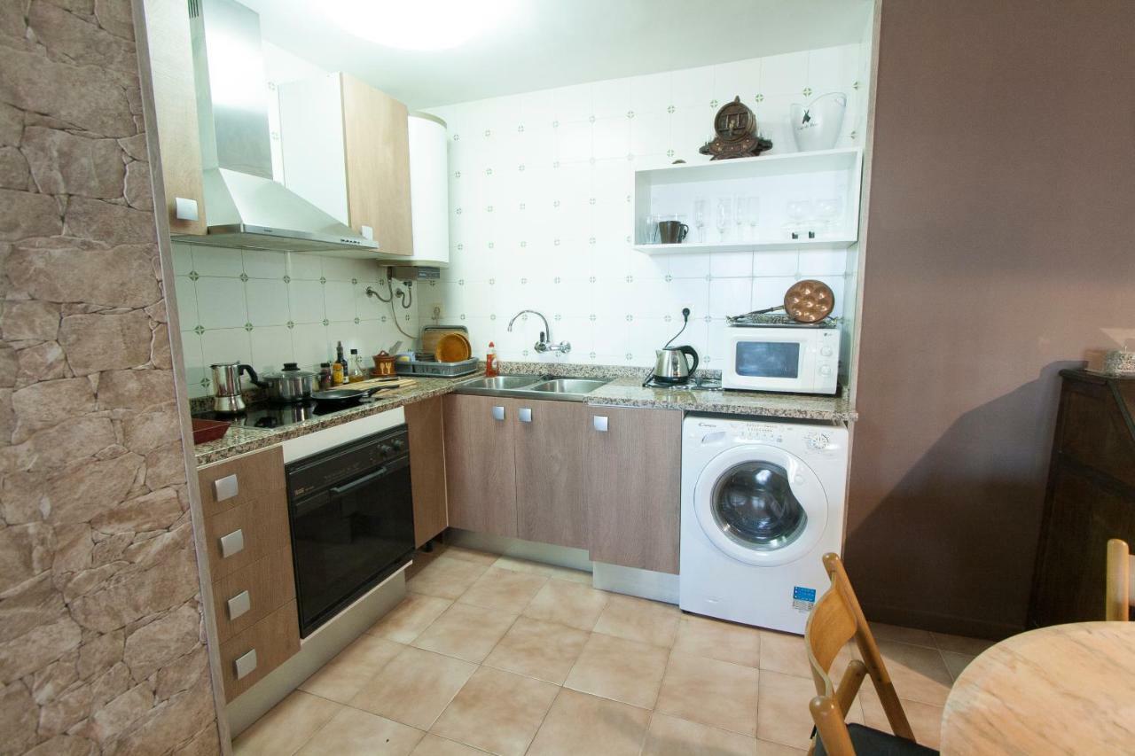 Puerto Costa Brava Apartments Бланес Экстерьер фото