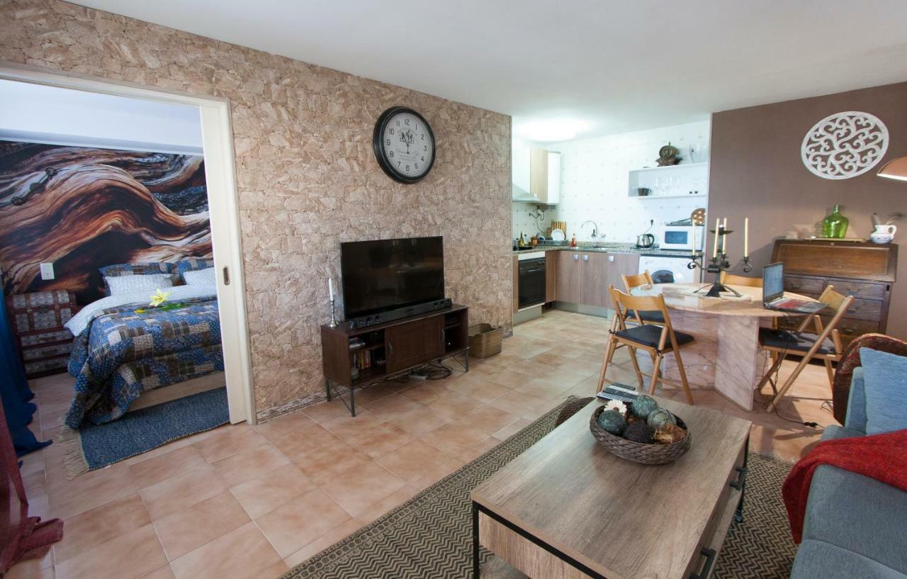 Puerto Costa Brava Apartments Бланес Экстерьер фото