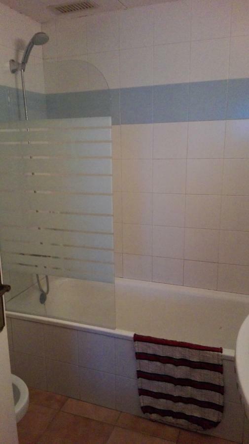 Puerto Costa Brava Apartments Бланес Экстерьер фото