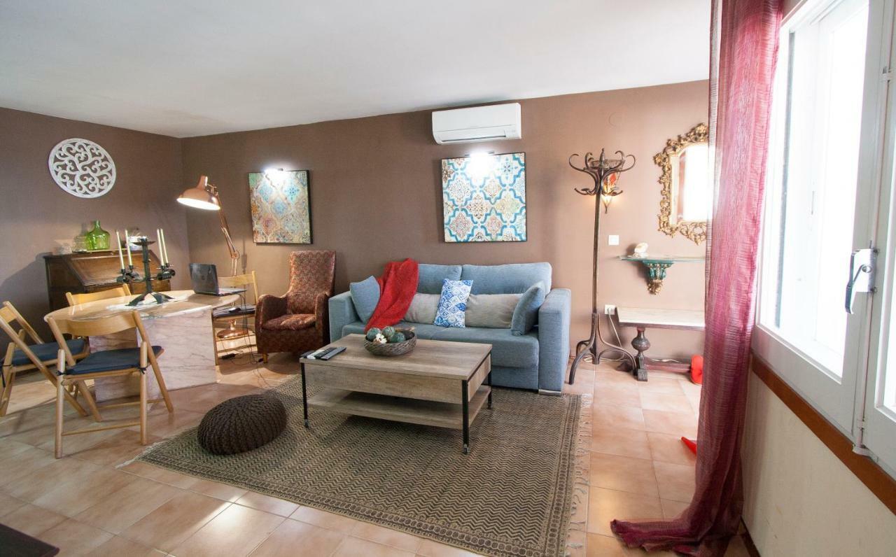 Puerto Costa Brava Apartments Бланес Экстерьер фото