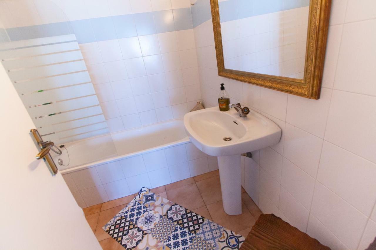 Puerto Costa Brava Apartments Бланес Экстерьер фото